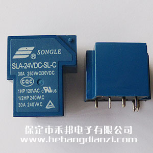 SLA-24VDC-SL-C