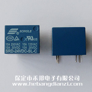 SRD-24VDC-SL-C