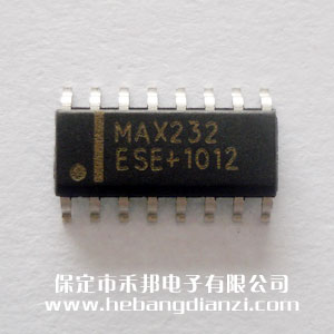 MAX232ESE (gu)a(chn)