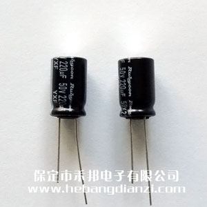 M늽50V-220uF l