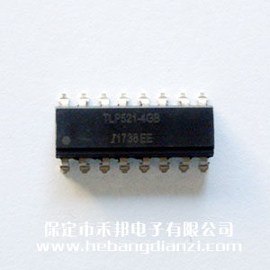 TLP521-4(GB)Nʽ Ӣ