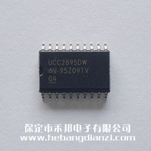 UCC2895DWTR