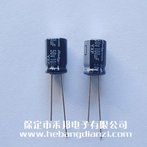 M늽50V-100uF l