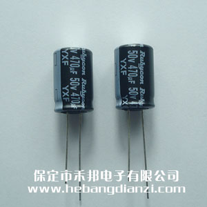 M늽50V-470uF l